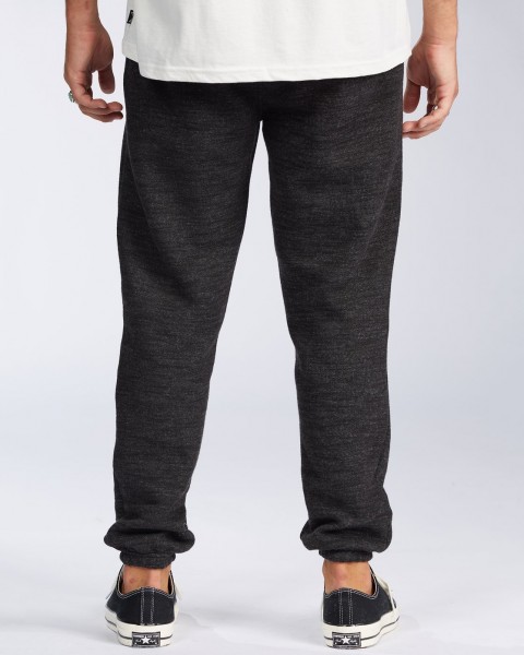 фото Эластичные мужские брюки billabong balance pant cuffed