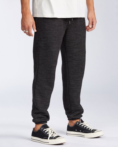 фото Эластичные мужские брюки billabong balance pant cuffed