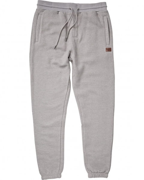 фото Эластичные мужские брюки balance pant cuffed billabong