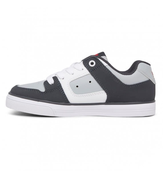 фото Детские кеды кроссовки dc pure dc shoes