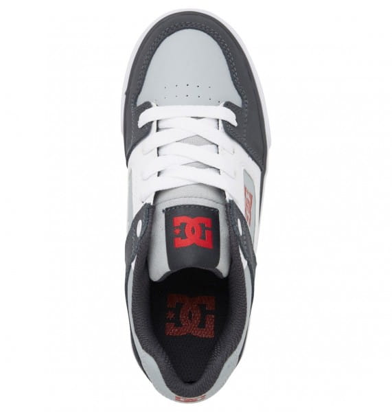 фото Детские кеды кроссовки dc pure dc shoes