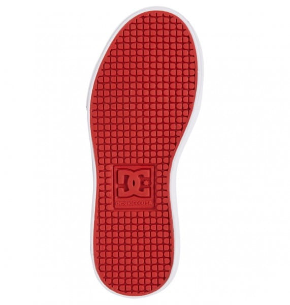 фото Детские кеды кроссовки dc pure dc shoes