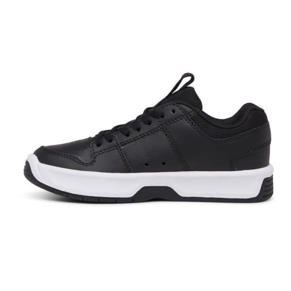 Детские Кроссовки Lynx Zero DC Shoes ADBS100269, размер 33, цвет черный - фото 3