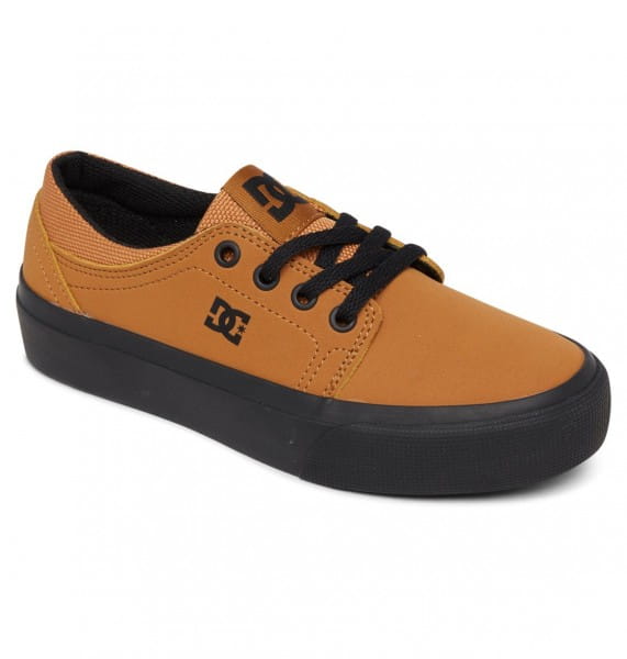 фото Детские кеды кроссовки dc trase dc shoes