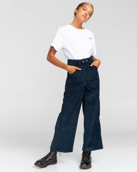 фото Женские брюки с высокой талией gresham element