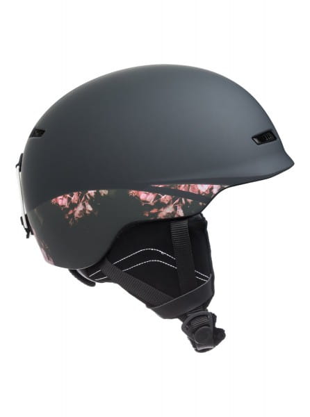 Женский сноубордический шлем Angie Roxy ERJTL03052, размер S, цвет черный - фото 3