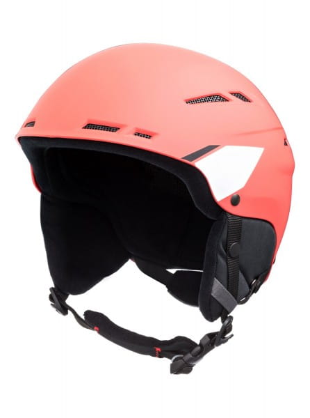 Мужской Сноубордический шлем Quiksilver Motion QUIKSILVER EQYTL03048, размер 60, цвет красный - фото 1