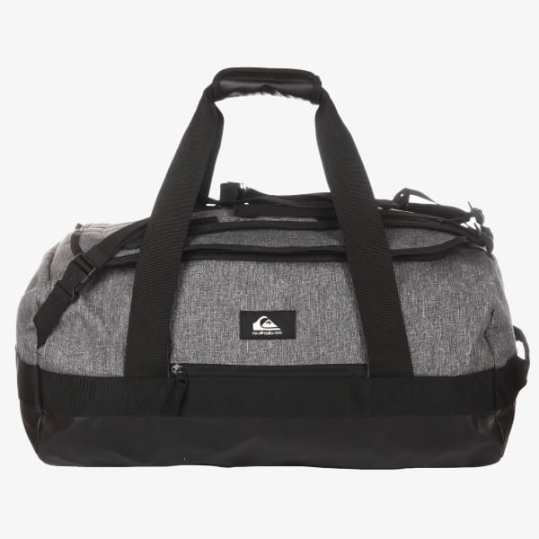 Большая Сумка Quiksilver Crossing 60L QUIKSILVER AQYBL03010, размер One Size, цвет черный