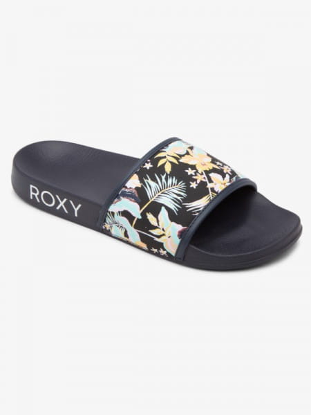 фото Сланцы slippy roxy