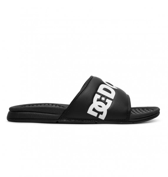 фото Мужские сланцы bolsa se dc shoes