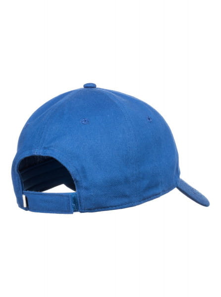 Женская бейсболка Extra Innings Roxy ERJHA03831, размер 1SZ, цвет синий - фото 3