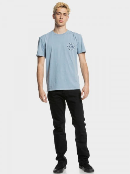 фото Джинсы aqua cult regular fit quiksilver