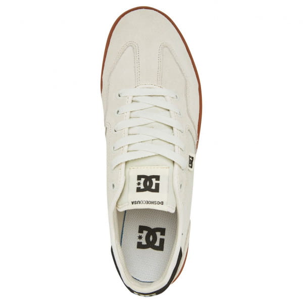 фото Мужские кеды кроссовки dc vestrey dc shoes