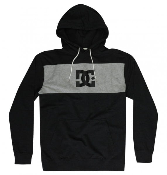 фото Худи studley dc shoes