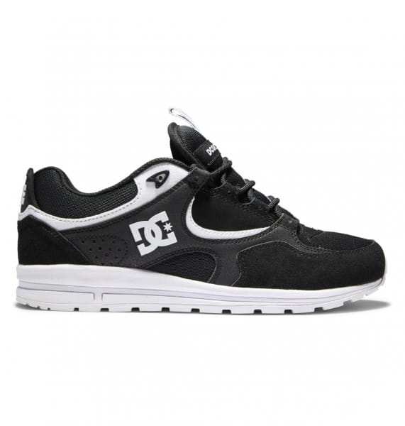 фото Кожаные кроссовки dc kalis lite dc shoes