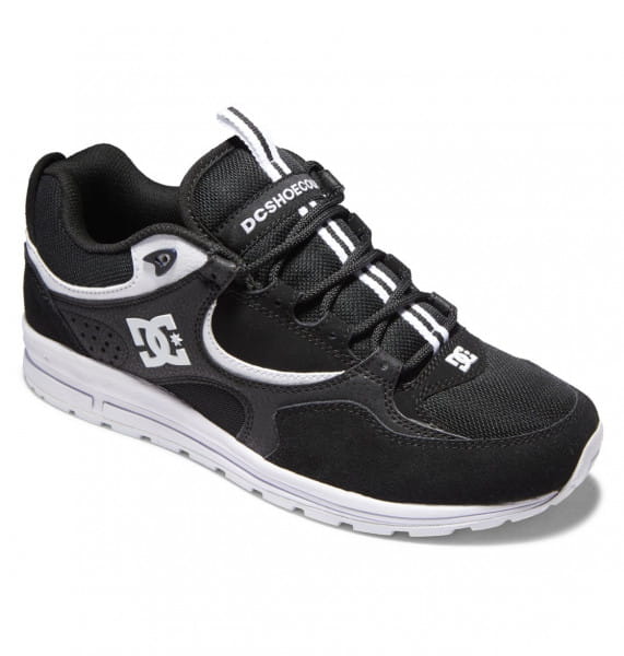 фото Кожаные кроссовки dc kalis lite dc shoes