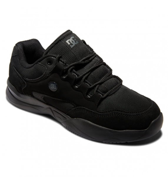 фото Мужские кроссовки decel dc shoes