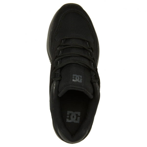 фото Мужские кроссовки decel dc shoes