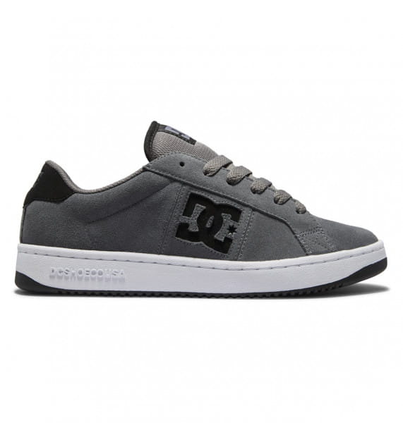 фото Кеды кроссовки dc striker dc shoes