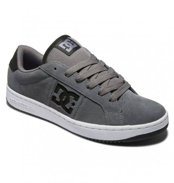 фото Кеды кроссовки dc striker dc shoes