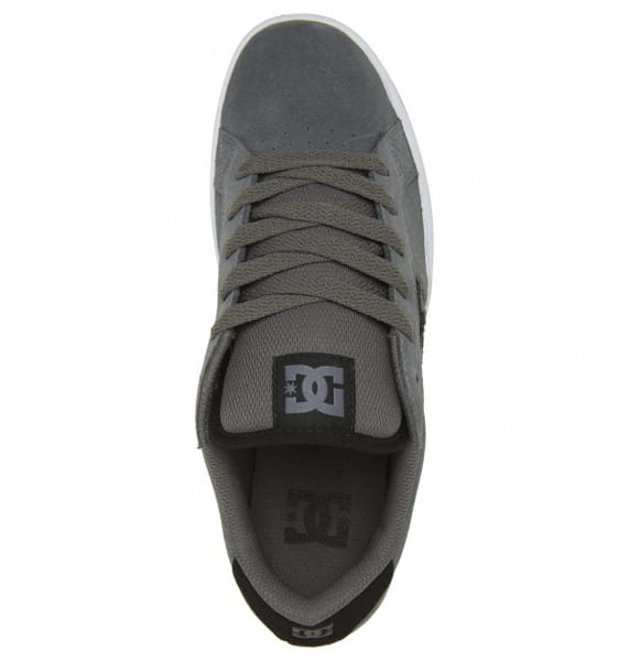 фото Кеды кроссовки dc striker dc shoes