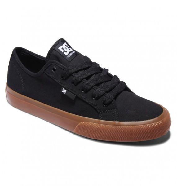 фото Кеды dc shoes manual