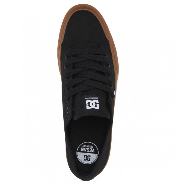 фото Кеды dc shoes manual