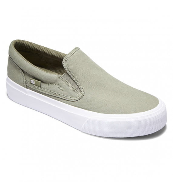 фото Женские слипоны dc trase slip dc shoes