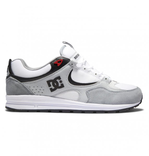 фото Кожаные кроссовки dc kalis lite dc shoes