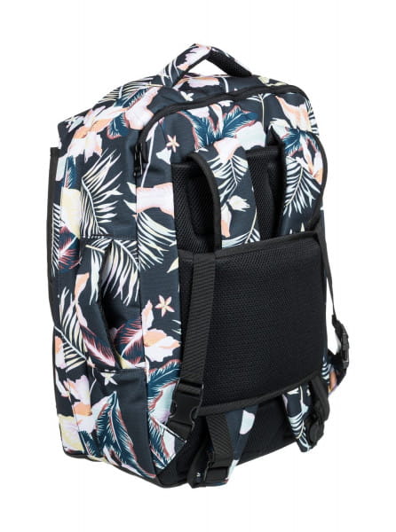 фото Большой дорожный рюкзак large travel backpack 36l roxy