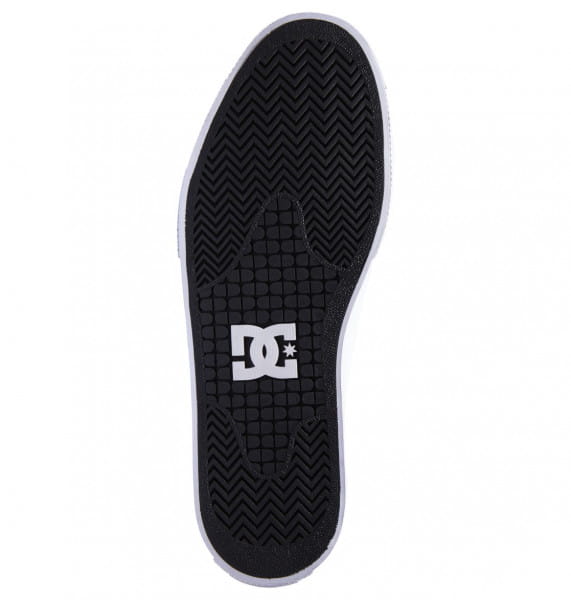 фото Кеды кроссовки manual dc shoes