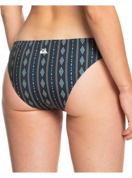 фото Женские плавки classic bottom quiksilver