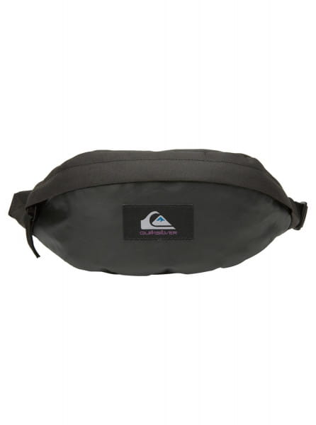 Поясная Сумка Pubjug QUIKSILVER AQYBA03021, размер One Size, цвет черный - фото 1