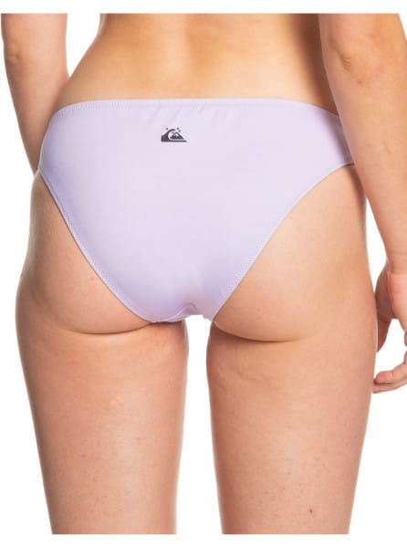 фото Женские плавки classic bottom quiksilver