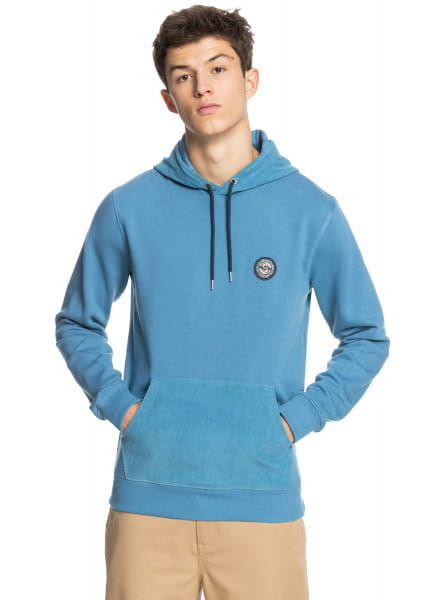 фото Мужское худи mellow tones quiksilver