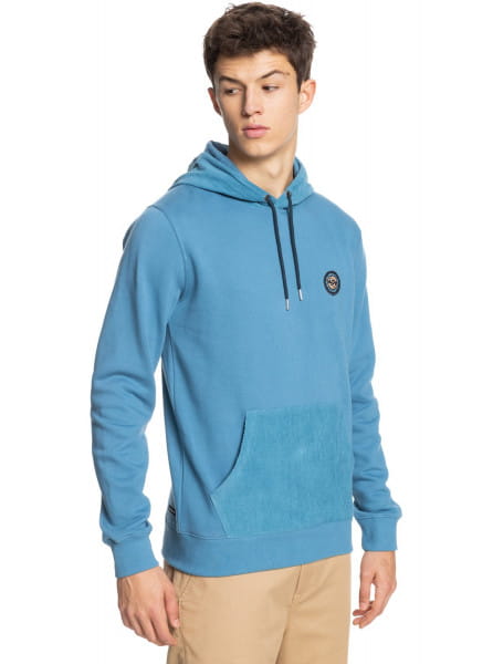 фото Мужское худи mellow tones quiksilver