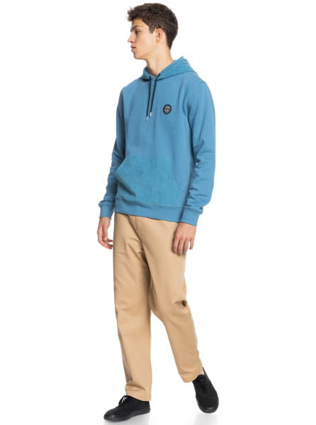 фото Мужское худи mellow tones quiksilver