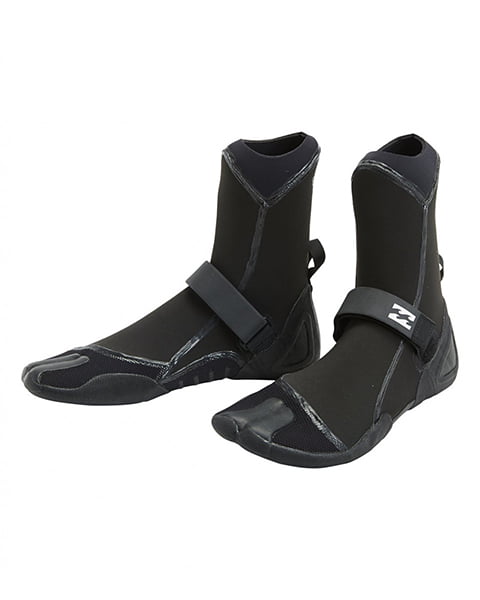 Мужские Серферские Ботинки Billabong (3 Мм) Billabong U4BT10-BIF0, размер 42, цвет черный - фото 3