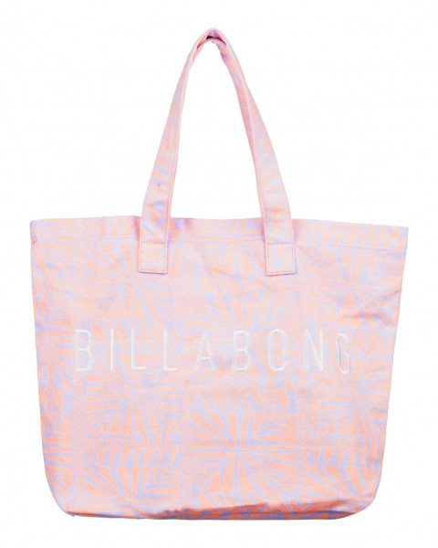 фото Женская пляжная сумка infinity billabong