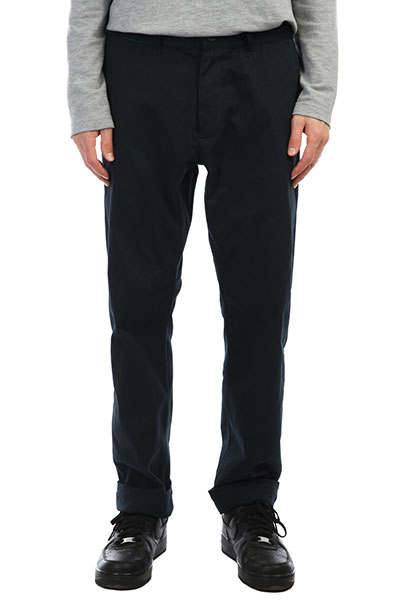 Штаны Юнион Chino Navy Юнион Chino, размер W30, цвет темно-синий - фото 1