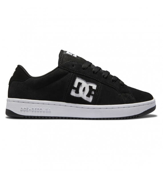 

Мужские кеды DC SHOES Striker, Черный, ADYS100624