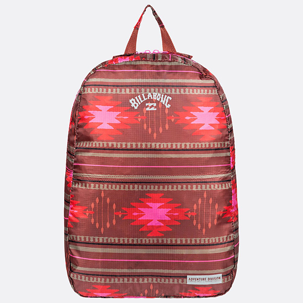 фото Женский рюкзак adiv packable backpack billabong