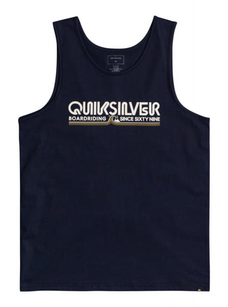 фото Мужская майка quiksilver quiksilver like gold