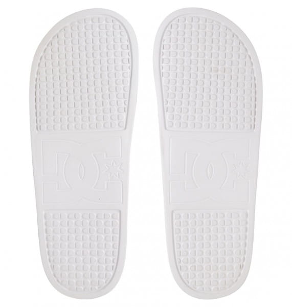 фото Женские сланцы dc slides dc shoes