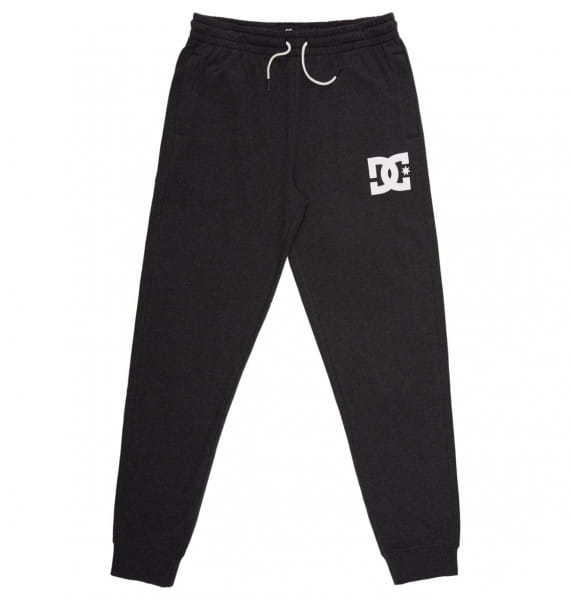 Спортивные Штаны DC Studley DC Shoes EDYFB03088, размер M, цвет черный - фото 1