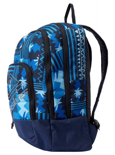 Рюкзак Burst 24L QUIKSILVER AQYBP03114, размер 1SZ, цвет синий - фото 2