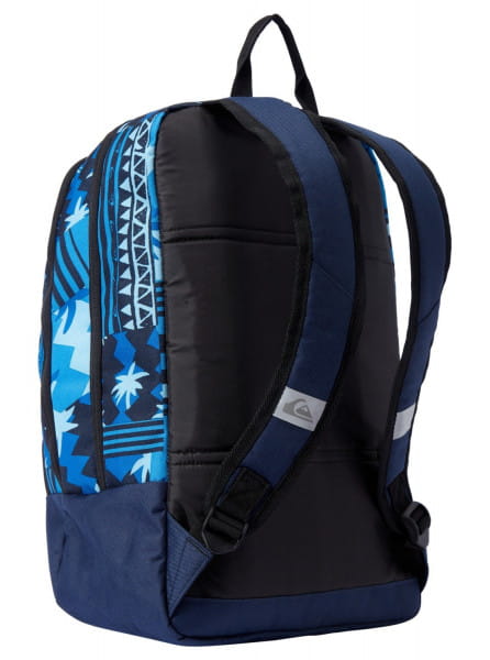 Рюкзак Burst 24L QUIKSILVER AQYBP03114, размер 1SZ, цвет синий - фото 3