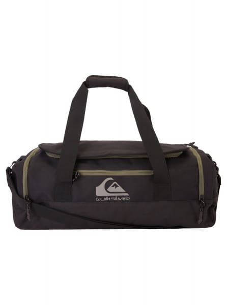 Сумка Shelter 40L QUIKSILVER AQYBL03011, размер 1SZ, цвет черный