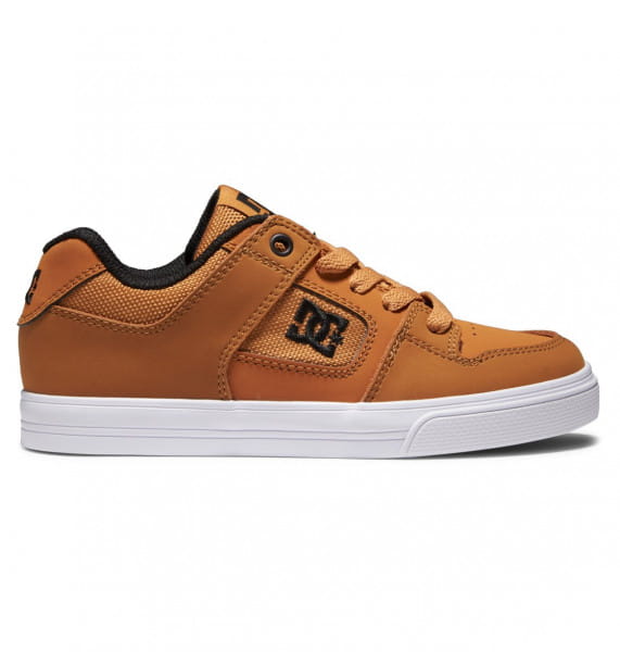 фото Детские кеды кроссовки pure dc shoes