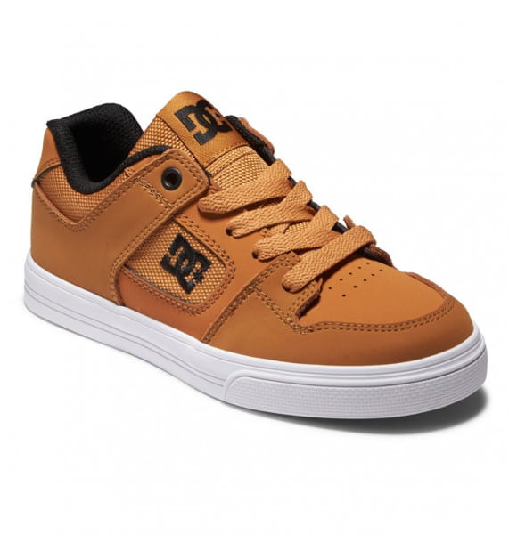 фото Детские кеды кроссовки pure dc shoes